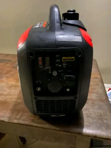 Gerador monofásico inverter Kawashima Gg2000i