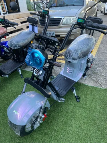 SCOOTERS ELÉTRICAS MEGA PROMOÇÃO X14 X13 X11 !!