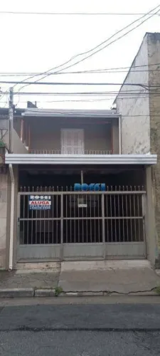 Sobrado com 2 dormitórios à venda por R$ 550.000,00 - Vila Prudente (Zona Leste) - São Pau