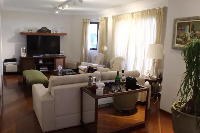 APARTAMENTO SÃO PAULO JARDIM VILA MARIANA