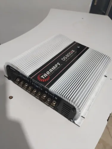 Taramps DS 800x4