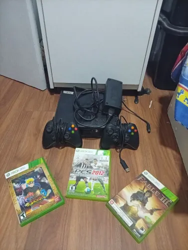 Xbox 360