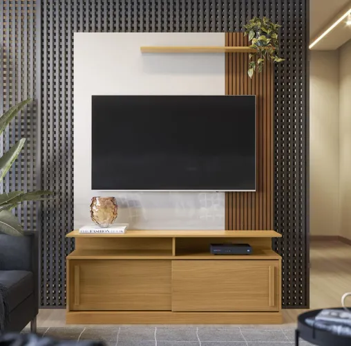 HOME para TV de até 60"