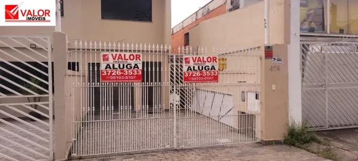 CASA COMERCIAL em SÃO PAULO - SP, JARDIM LONDRINA
