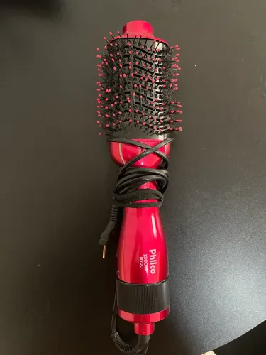 Escova Philco