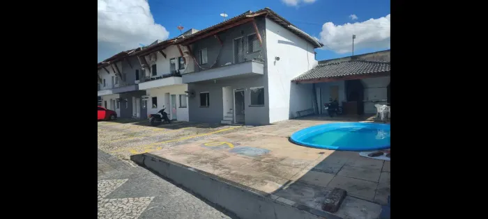 AP em Eunápolis