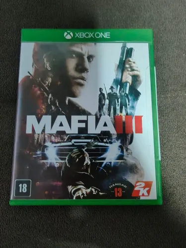 Mafia III