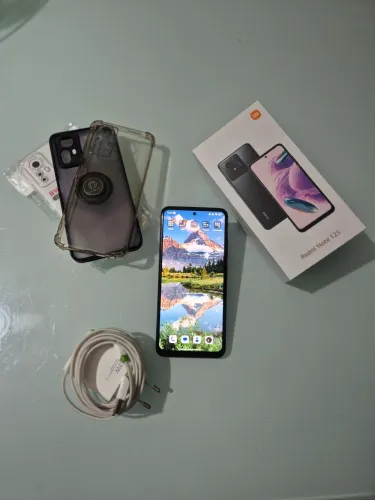 Xiaomi Redmi Note 12S
