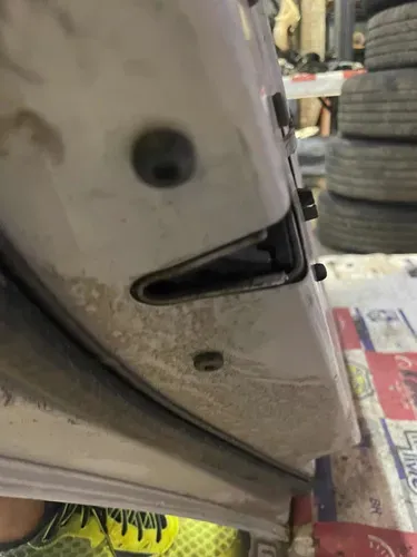 Fechadura Elétrica Traseira Esquerda Bmw 320 2013 / 2017