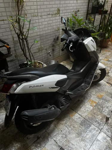 NMAX
