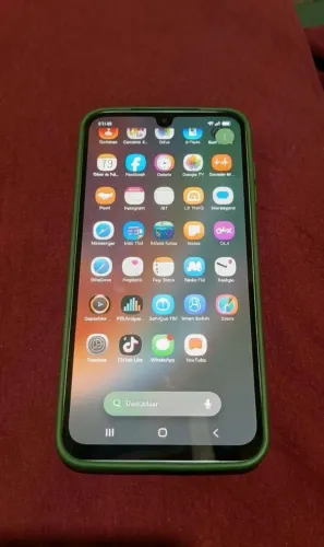 A26 Samsung 5g 256 gb