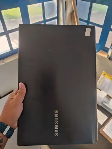 Notebook Samsung 