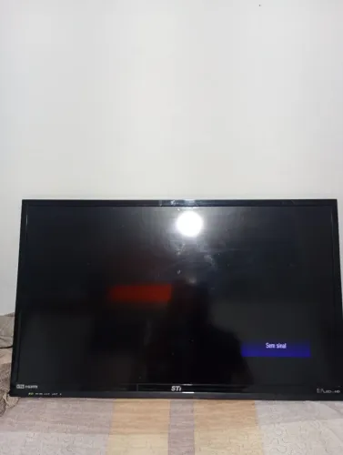 Tv 40 polegadas Toshiba