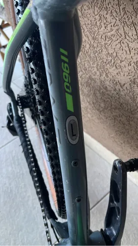 Scott Scale 960 2018