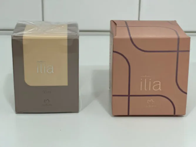 Kit ilia original