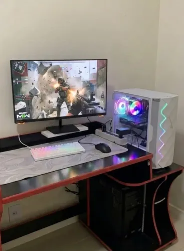 Pc gamer