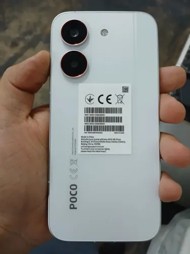 Poco X8 Pro 8/512