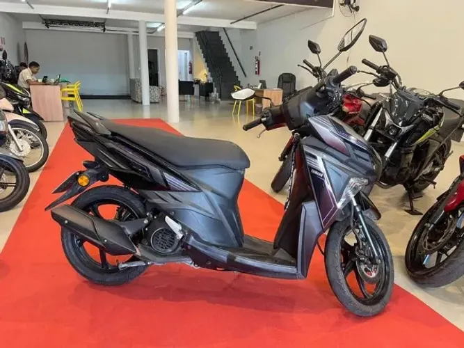 NEO 125