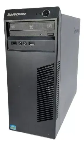 Lenovo 62 - 4º geração - I3/8GB/HD SATA 500GB/Wpro