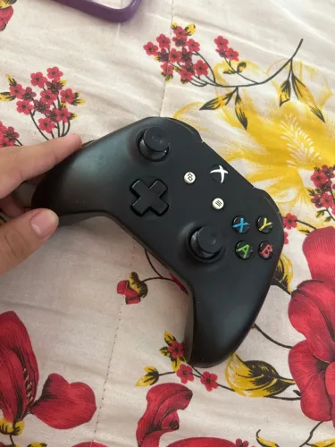 Controle xbox