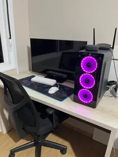 Computador Gamer