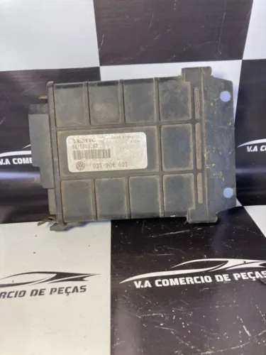 Módulo Injeção Vw Golf Mk3 Gti 1.8 95