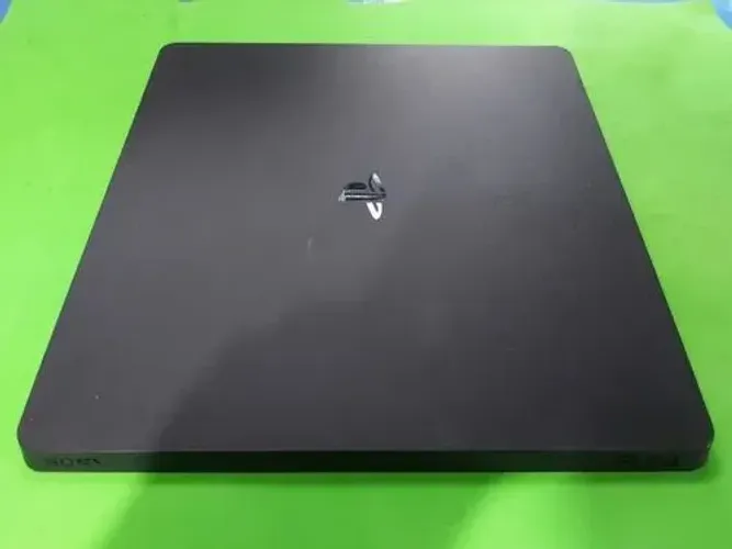 Carcaça Superior PS4 Slim