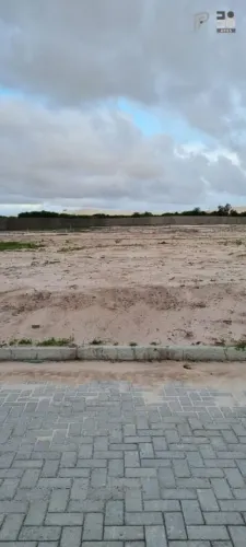 Terreno à venda, 200 m² por R$ 160.000,00 - Centro - Santo Amaro do Maranhão/MA