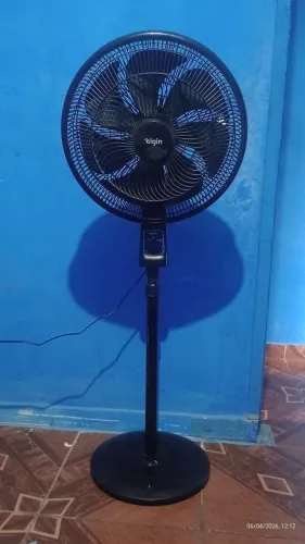 Vendo ventilador 150