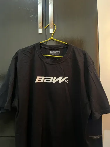 Camisas BAW ORIGINAL