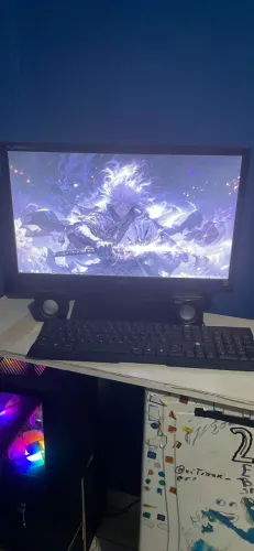 Computador gamer