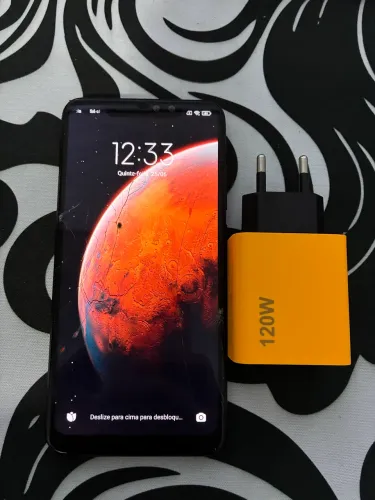 Redmi note 6 pro 