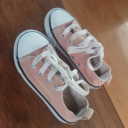 Roupas de MENINA usadas em ótimo estado