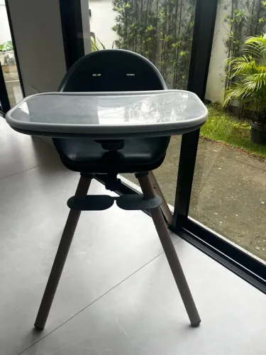 Cadeira alimentação bebê Maxi Cosi
