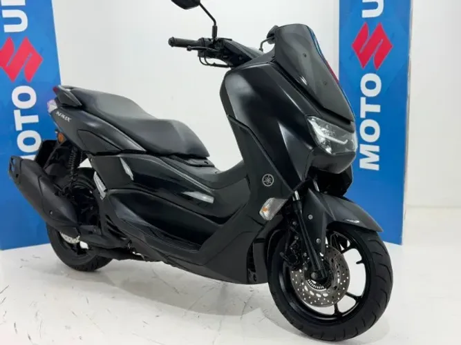Yamaha Nmax 160 ABS 2022