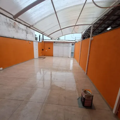 Casa locação em Jardim Guanabara