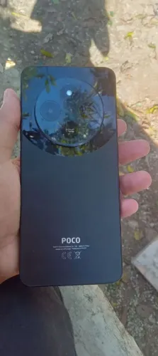 Poco C75