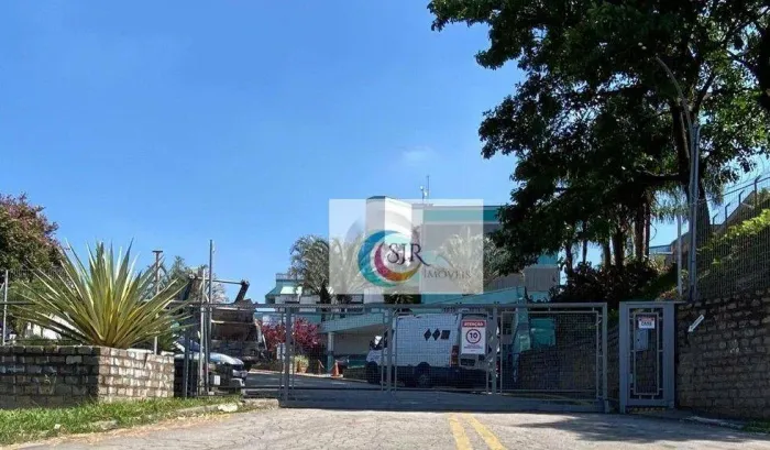 Galpão à venda, 2600 m² por R$ 24.500.000,00 - Industrial Anhangüera - Osasco/SP