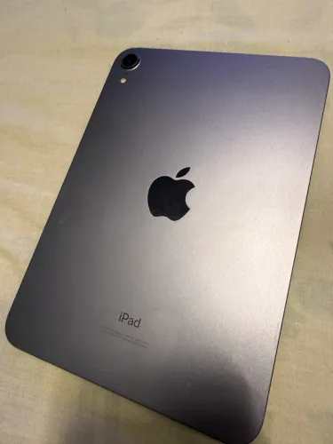 iPad mini 6 64GB