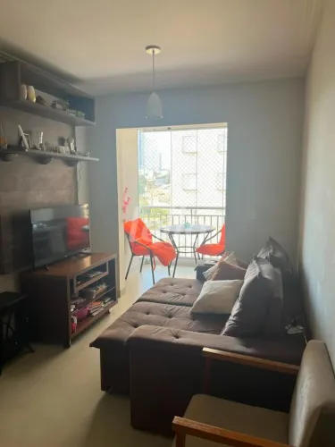 Apartamento 2 quartos para alugar no(a) Vila Ema