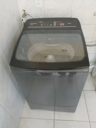 Máquina de Lavar Brastemp 15KG