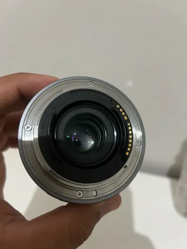 VENDO CÂNON 16mm R.F 