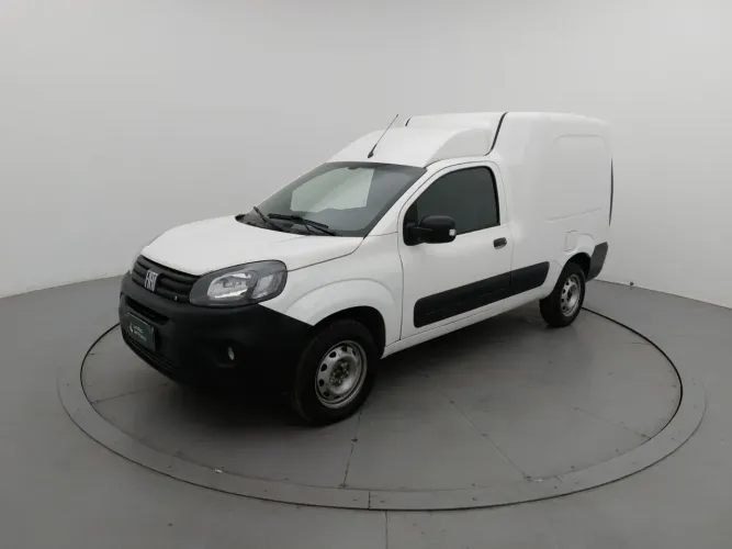 Fiat Fiorino Endurance EVO 1.4 Flex 8V 2P 2025
