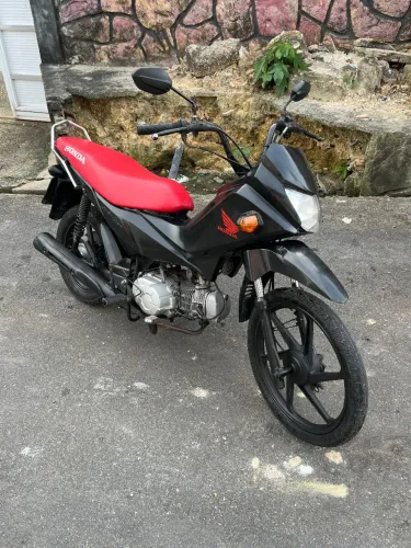 Pop 110 ano 2022