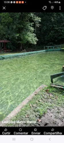 Condomínio vila Denpasa Casa em frente a praça