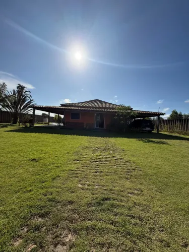 ALUGUEL CASA GURIRI COM PISCINA PARA FÉRIAS