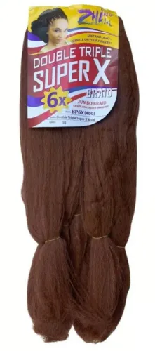 Jumbo na cor chocolate 