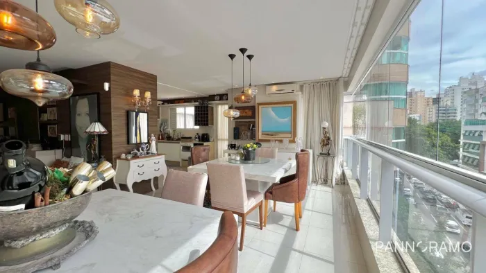 Apartamento com 3 dormitórios, com Piscina Privativa - Venda ou aluguel R$ 15.000/mês - Ce