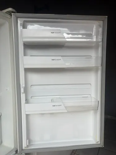 Geladeira Electrolux