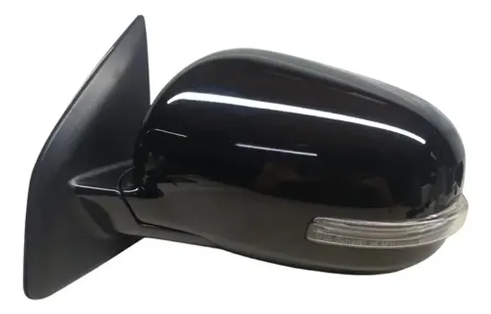 Retrovisor Esquerdo Mitsubishi Outlander Sport 2022 2.0 Aut